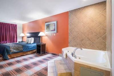 Americas Best Value Inn Suites Mableton Atlanta
