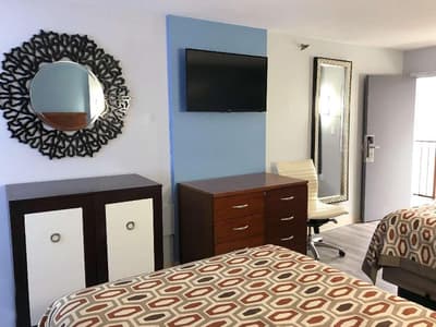 Americas Best Value Inn Decatur Ga