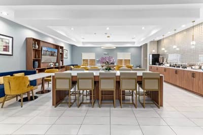 Hawthorn Extended Stay Port Arthur