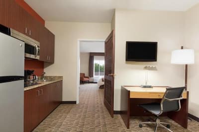 Hawthorn Extended Stay Port Arthur