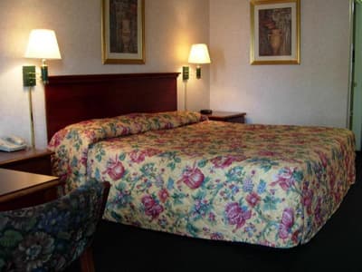 Americas Best Inn Decatur