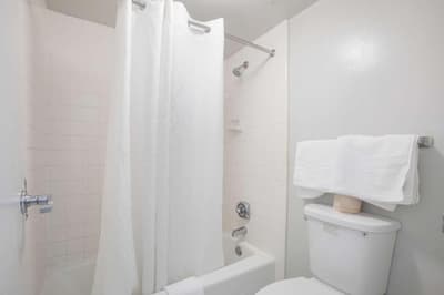 Americas Best Value Inn Stockbridge