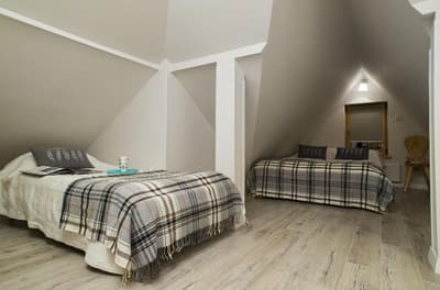 Apartamenty Apartart Zakopane