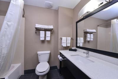 Americas Best Value Inn Suites Southaven Memphis
