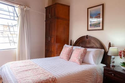 Rincon Familiar Hostel Boutique