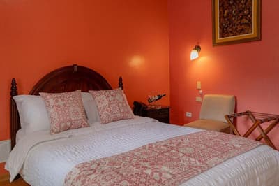 Rincon Familiar Hostel Boutique