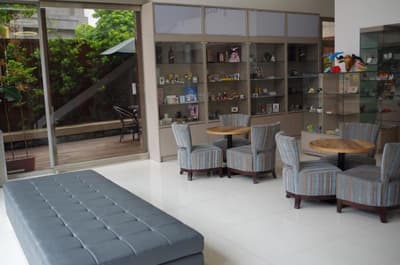 Hotel Leisure Taipei
