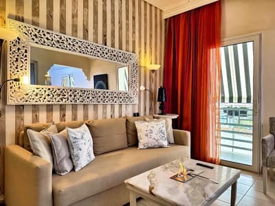 Panorama Suites & Spa