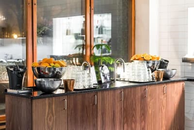 Home Hotel Slottsparken
