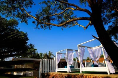 White Woods Resort and Spa