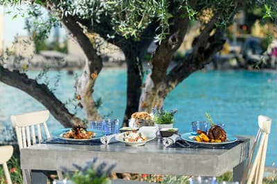 Lindos Breeze Beach Hotel