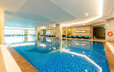 Muong Thanh Luxury Khanh Hoa Hotel