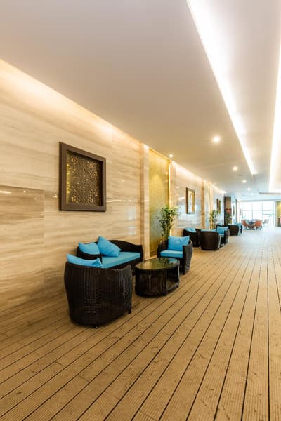 Muong Thanh Luxury Khanh Hoa Hotel