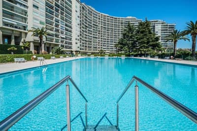 Cannes Marina Residence