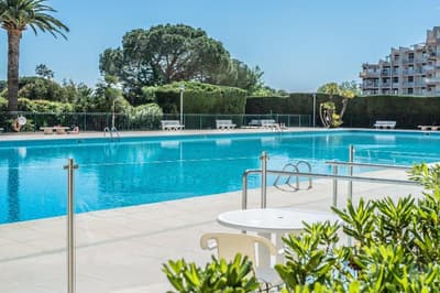 Cannes Marina Residence