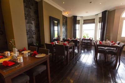 Astala Guest House