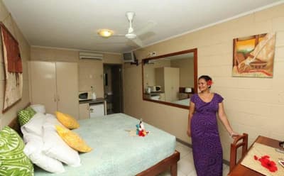 Le Alaimoana Hotel