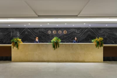 Elite World Grand Sapanca Hotel