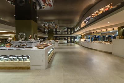 Elite World Grand Sapanca Hotel