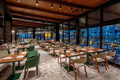 Elite World Grand Sapanca Hotel