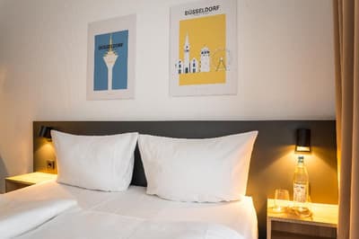 Apartments an der Kö