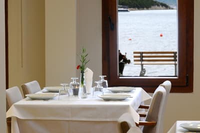 Teos Lodge Pansiyon & Restaurant