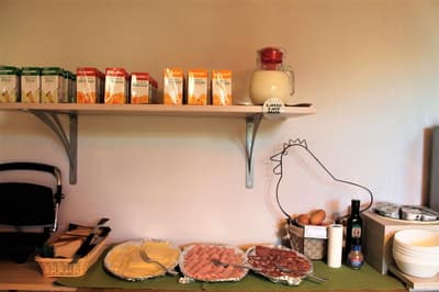 Residence Antiche Navi Pisane