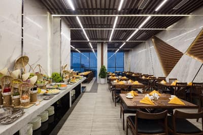 Emerald Bay Hotel & Spa