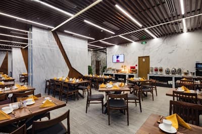 Emerald Bay Hotel & Spa