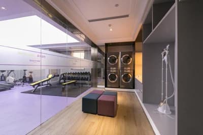 Mercure Xian The Bell Tower