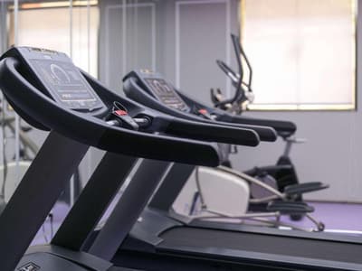 Mercure Xian The Bell Tower