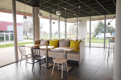 Campanile Findrol Savoie Leman