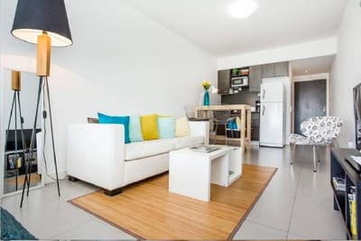 Ba Hollywood Apartments