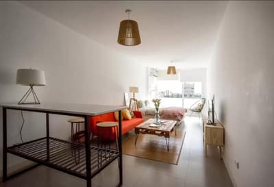 Ba Hollywood Apartments