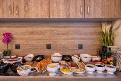 BEST WESTERN Le Vauban