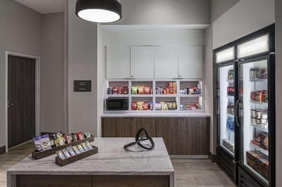 Hampton Inn Boston Woburn