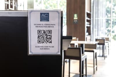 Ac Hotel Lima Miraflores