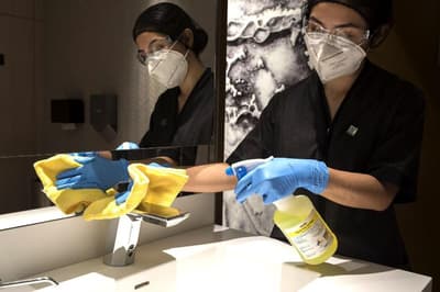 Ac Hotel Lima Miraflores