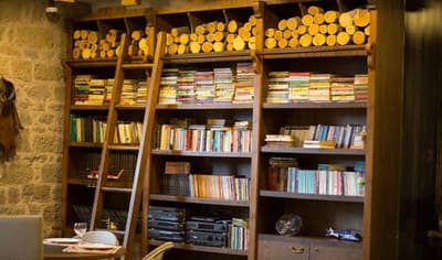 Cephanelik Boutique Hotel