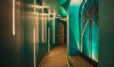 Cephanelik Boutique Hotel