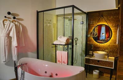 Cephanelik Boutique Hotel