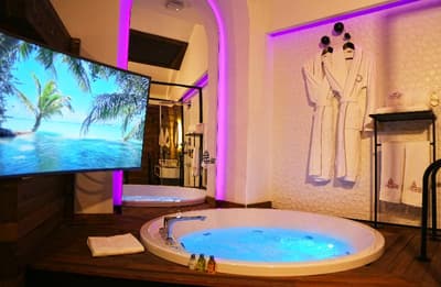 Cephanelik Boutique Hotel