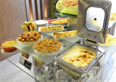 Carawan Hotel Jeddah