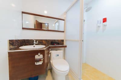 RedDoorz Plus @ Starhomes Olivianville
