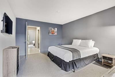 Ramada By Wyndham New Orleans