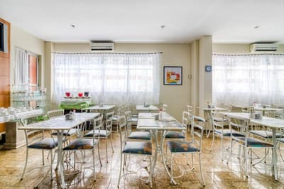 OYO Rio Colinas Hotel, Rio de Janeiro