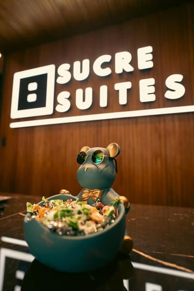 Sucre Suites