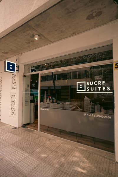 Sucre Suites