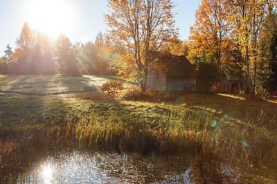 Karlamuiza Country Hotel