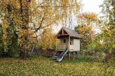 Karlamuiza Country Hotel